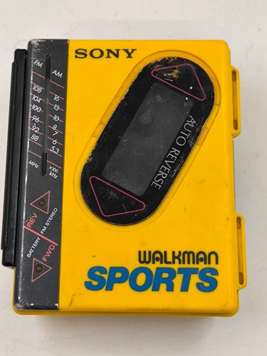 Sony f75 walkman - sony,