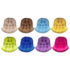 Coussin de chaise pivotante