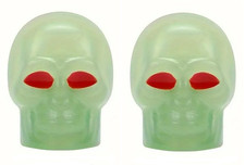 Bouchon de valve custom vélo