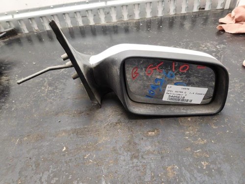 Retroviseur droit opel astra - droit,