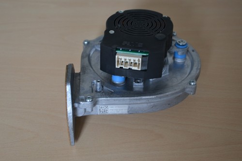 Ventilateur ariston 65121928 - ariston,