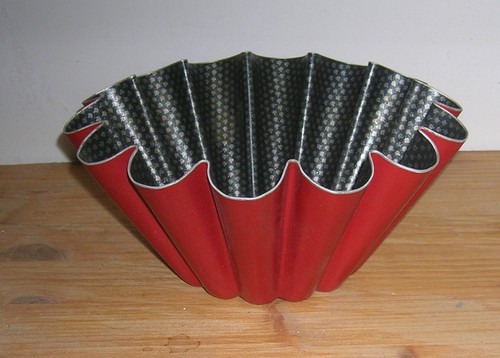 Moule pâtisserie - moule,