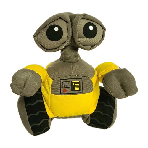 Disney pixar wall - wall-e, 7”