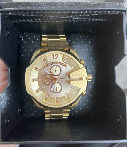 Montre diesel dz4360 - montre,