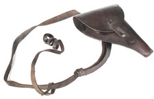 Etui Holster Révolver 1892