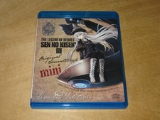 The Legend of Heroes : Trails