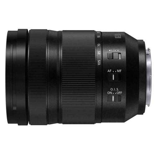 Zoom reflex numérique