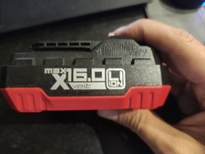 BATTERIE  PARKSIDE 20V PABS 16