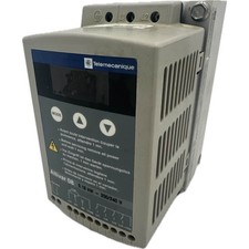 Telemecanique Altivar 08