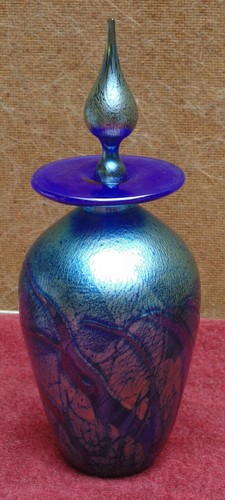 Rare magnifique ancien vase - magnifique,