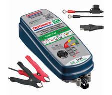 CHARGEUR DE BATTERIE OPTIMATE