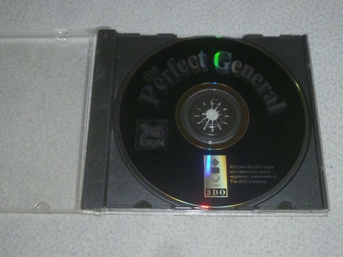 Panasonic 3do video - panasonic,