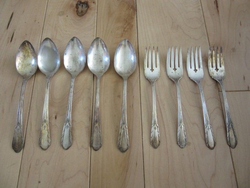 Linton silverplate pc - silverplate,