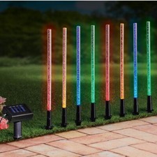 Set De 8 Solaire Multicoloré