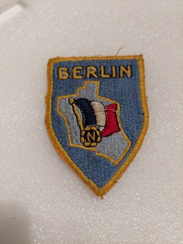 Troupe occupation allemagne - troupe, en