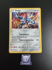 Carte Pokémon Dialga 121/185