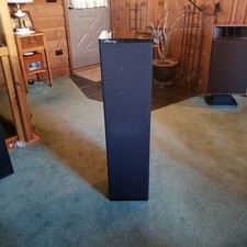 mirage 1295 is speakers