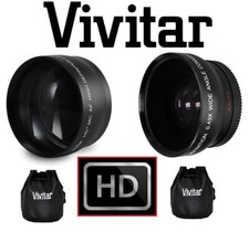 2PC LENS KIT PRO HD WIDE ANGLE
