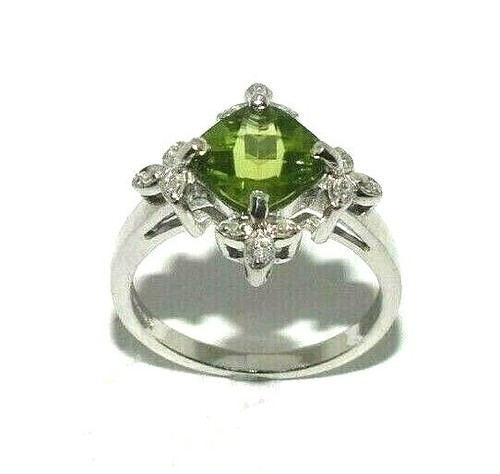 Femmes superbe 18ct blanc - femmes,