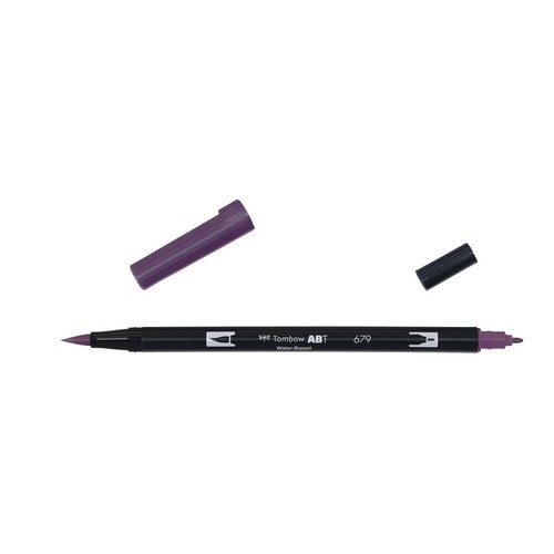 Abt 679 tombow feutre - [abt-679],