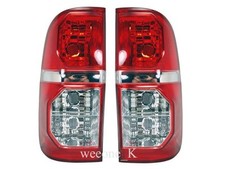 PAIRE FEU ARRIERE ARRIERE