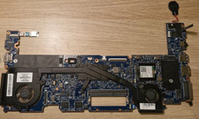 Carte mère pour ordinateur portable HP Portfolio 1040