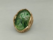 Bague Femme Grande Pierre