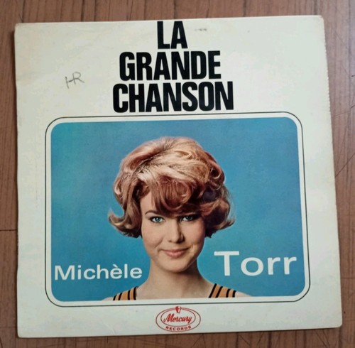 Michelle torr grande - michelle, la