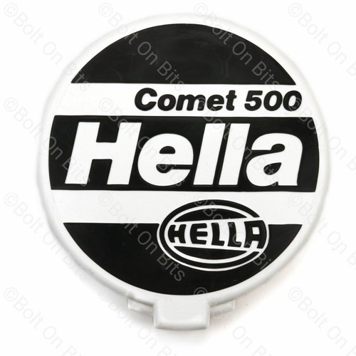 Hella comet 500 cache lampe - 500, de
