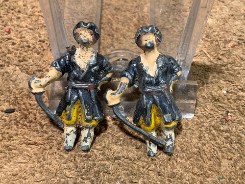 Ancien pion jeux - pion,