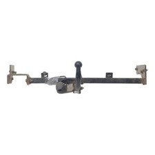 Attelage (boule de remorquage)