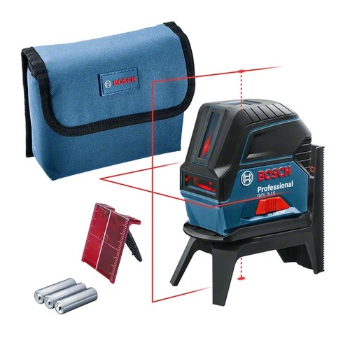 Laser gcl point et ligne - gcl,