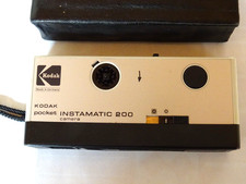 Appareil photo Kodak pocket