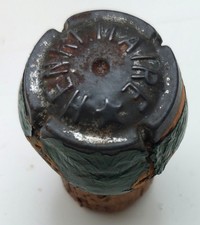 Capsule de champagne HENRI