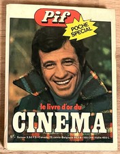 Pif Spécial Poche Le livre