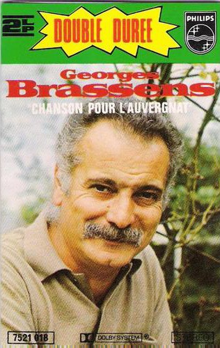 Georges brassens chanson pour - georges,