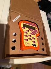 INTRATONE-TERMINAL DE PROGRAMMATION-permet de programmer sur site les centrales 