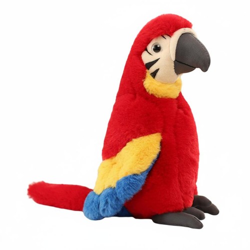 Peluche perroquet jouet - peluche, de