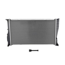 Radiateur Aluminium for BMW