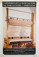 Affiche TAPISSERIE PORTALEGRE