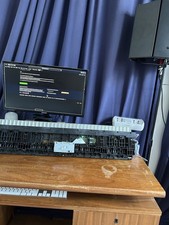 Yamaha clavier motif - clavier, xs6