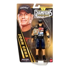 PRESALE 03/26 WWE Champions