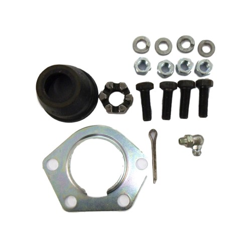 Kit soufflet rotule - rotule, de