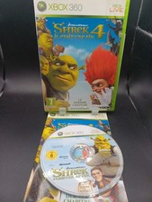 Shrek 4 Il Était une Fin Xbox