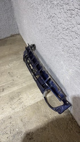 Face avant renault - avant, 1
