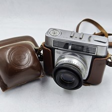 Appareil Photo Vintage Zeiss