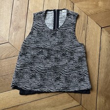 Top Ba&Sh Modèle Andrew