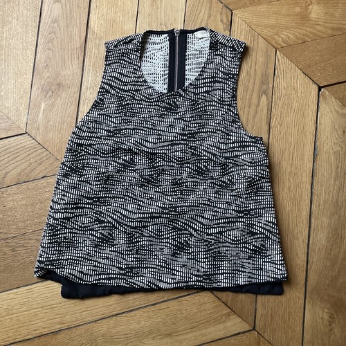 Top modèle andrew - top,