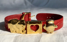 BRACELET VINTAGE JACKY DE G