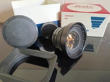 Leica Elmarit-R 19mm f2.8